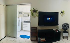 Perfeito, Apt completo no Centro Político